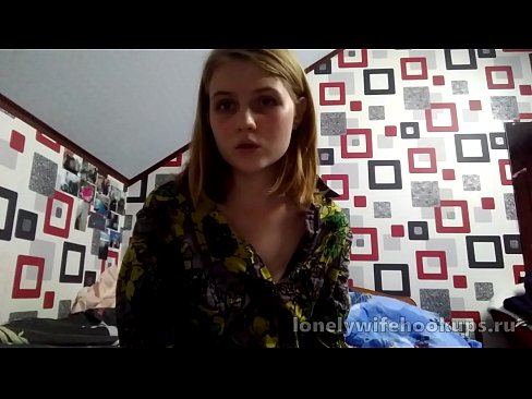 ❤️ 來自俄羅斯的年輕金發學生喜歡更大的雞巴。 肛視頻 在 zh-tw.sayhentai.ru ❌️❤