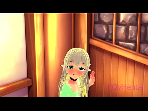 ❤️ (陷阱)精靈女僕幫你洗臉。 肛視頻 在 zh-tw.sayhentai.ru ❌️❤