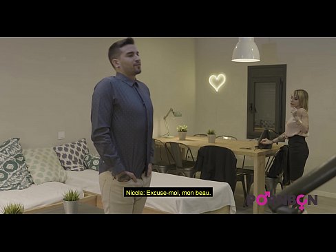 ❤️ PORNBCN 4K 一個大奶子的成熟女人想要被肛門性交年輕的舞男與大雞巴口交死神硬他媽的手工作狗風格的貓舔高潮法語字幕 肛視頻 在 zh-tw.sayhentai.ru ❌️❤