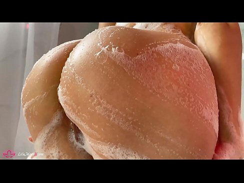 ❤️ 黑髮自慰貓與振動器到強烈的高潮在淋浴 肛視頻 在 zh-tw.sayhentai.ru ❌️❤