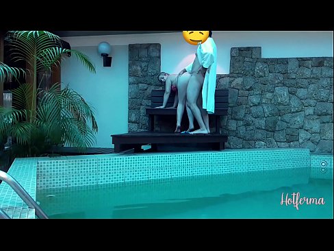 ❤️ 老闆請女僕去泳池,卻忍不住火辣辣的 肛視頻 在 zh-tw.sayhentai.ru ❌️❤