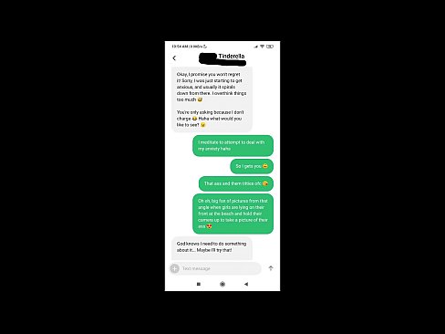 ❤️ 我從 Tinder 向我的后宮添加了一個新的 PAWG(包括與 Tinder 交談) 肛視頻 在 zh-tw.sayhentai.ru ❌️❤